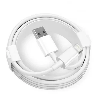 20W PD USB-C Adapter for iPhone 11–16 | Fast Type-C Charger C to C Cable Compatible