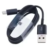 Type C Fast Charger Cable 1m/2m USB C Quick Charge for Samsung Galaxy & Huawei