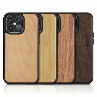 2025 Wooden TPU Case for iPhone X/XS/XR – Bulk Mobile Phone Accessories