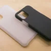 Premium Silicone iPhone Case – Anti-Shock Durable Phone Cover