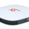 Solis Pro 5G Mobile Hotspot & Power Bank with Lifetime Data, Global Coverage