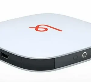 Solis Pro 5G Mobile Hotspot & Power Bank with Lifetime Data, Global Coverage
