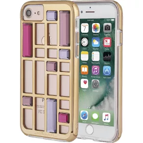 Stylish Shockproof Designer Phone Case for iPhone XR–16 Pro Max Plus | Gertrude Mobile Accessories