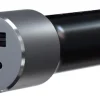 2-in-1 USB Car Charger 300W Super Fast Adapter with Voltage Display for iPhone Samsung Huawei