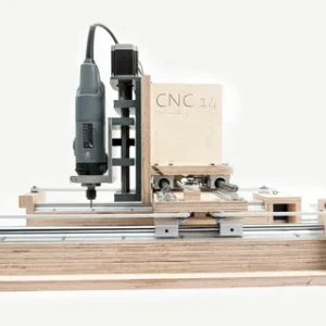 High Precision CNC Aluminum Alloy Mobile Phone Middle Frame – Factory Supply**