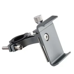 FANAUE CPC-09SA Aluminum Bike Phone Holder/Mobile Bracket Accessory