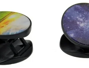 Wholesale Custom Acrylic Phone Grip Holders | 1.5–5MM Thick Mobile Accessorie